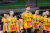Mecz Energa Trefl Gdańsk KS Norwid Częstochowa