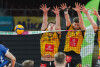 Mecz Energa Trefl Gdańsk KS Norwid Częstochowa