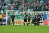 Mecz Lechia-Cracovia