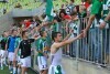 Mecz Lechia-Cracovia