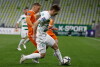 Mecz Lechia Gdańsk - Bruk-Bet Termalica Nieciecza.