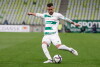 Mecz Lechia Gdańsk - Bruk-Bet Termalica Nieciecza.
