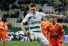 Mecz Lechia Gdańsk - Bruk-Bet Termalica Nieciecza.
