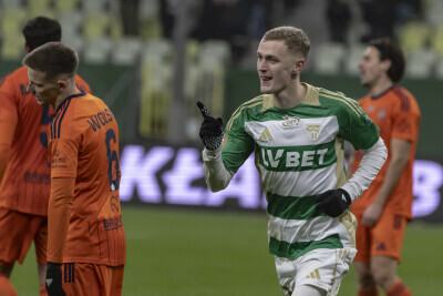 Mecz Lechia Gdańsk – Bruk-Bet Termalica Nieciecza