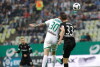 Mecz Lechia Gdańsk-Cracovia