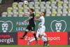 Mecz Lechia Gdańsk-Cracovia
