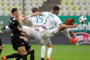 Mecz Lechia Gdańsk-Cracovia