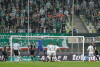 Mecz Lechia Gdańsk-Cracovia