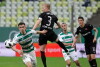 Mecz Lechia Gdańsk-Cracovia