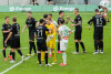 Mecz Lechia Gdańsk - Cracovia 1:3