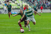 Mecz Lechia Gdańsk - GKS Tychy 3:0