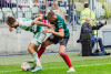 Mecz Lechia Gdańsk - GKS Tychy 3:0