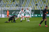 Mecz Lechia Gdańsk - Górnik Łęczna 2:0