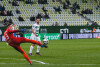 Mecz Lechia Gdańsk - Górnik Łęczna 2:0