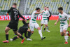 Mecz Lechia Gdańsk - Górnik Łęczna 2:0