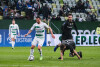 Mecz Lechia Gdańsk - Górnik Łęczna 2:0