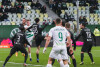 Mecz Lechia Gdańsk - Górnik Łęczna 2:0