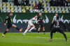 Mecz Lechia Gdańsk - Górnik Łęczna 2:0