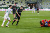 Mecz Lechia Gdańsk - Górnik Łęczna 2:0