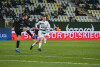 Mecz Lechia Gdańsk - Górnik Łęczna 2:0