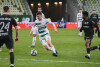 Mecz Lechia Gdańsk - Górnik Łęczna 2:0
