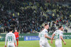 Mecz Lechia Gdańsk - Górnik Łęczna 2:0