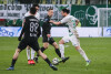 Mecz Lechia Gdańsk - Górnik Łęczna 2:0