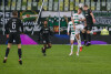 Mecz Lechia Gdańsk - Górnik Łęczna 2:0