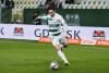 Mecz Lechia Gdańsk - Górnik Łęczna 2:0
