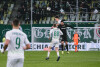 Mecz Lechia Gdańsk - Górnik Łęczna 2:0