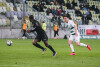 Mecz Lechia Gdańsk - Górnik Łęczna 2:0
