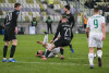 Mecz Lechia Gdańsk - Górnik Łęczna 2:0