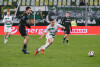 Mecz Lechia Gdańsk - Górnik Łęczna 2:0