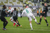 Mecz Lechia Gdańsk - Górnik Łęczna 2:0