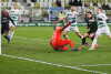 Mecz Lechia Gdańsk - Górnik Łęczna 2:0