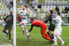 Mecz Lechia Gdańsk - Górnik Łęczna 2:0