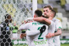 Mecz Lechia Gdańsk - Górnik Łęczna 2:0