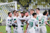 Mecz Lechia Gdańsk - Górnik Łęczna 2:0