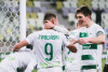 Mecz Lechia Gdańsk - Górnik Łęczna 2:0