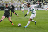Mecz Lechia Gdańsk - Górnik Łęczna 2:0