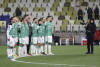 Mecz Lechia Gdańsk - Górnik Zabrze.