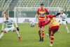 Mecz Lechia Gdańsk - Jagiellonia Białystok