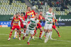 Mecz Lechia Gdańsk - Jagiellonia Białystok