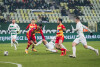 Mecz Lechia Gdańsk - Jagiellonia Białystok