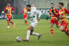 Mecz Lechia Gdańsk - Jagiellonia Białystok