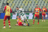 Mecz Lechia Gdańsk - Jagiellonia Białystok