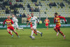 Mecz Lechia Gdańsk - Jagiellonia Białystok
