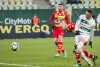 Mecz Lechia Gdańsk - Jagiellonia Białystok