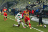 Mecz Lechia Gdańsk - Jagiellonia Białystok
