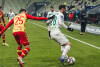 Mecz Lechia Gdańsk - Jagiellonia Białystok